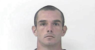 Adrian Shaw, - St. Lucie County, FL 